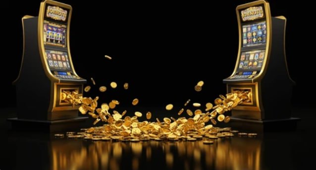Cuplikan permainan slot Sweet Bonanza di totoslot