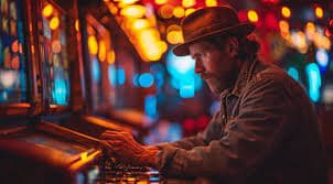 Dashboard deposit dan akun totoslot untuk bermain lottery